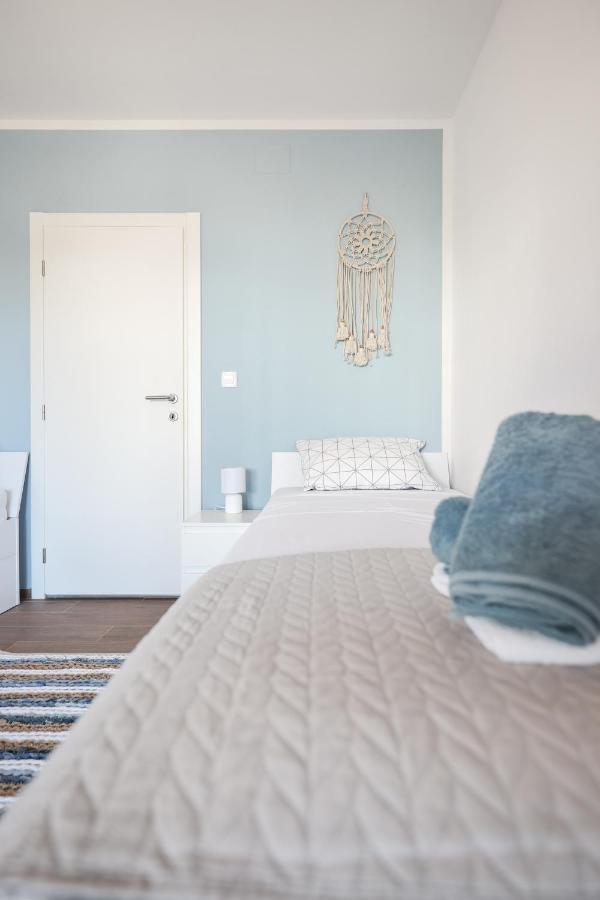 Apartment Blue Anchor Zadar Exterior foto